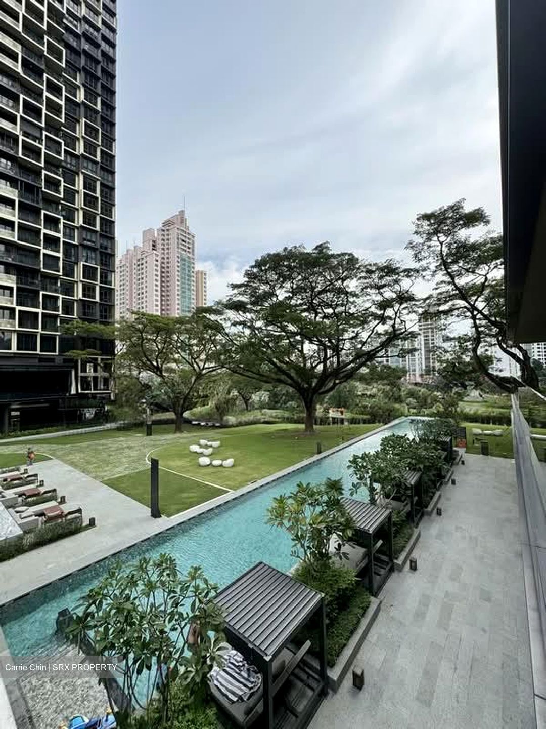 Irwell Hill Residences (D9), Apartment #571442551